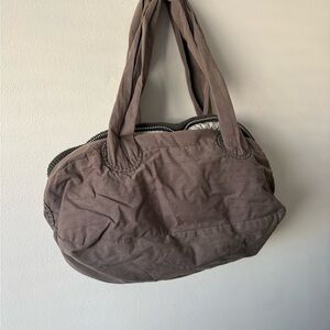 Lesportsac Grey Shoulder Bag